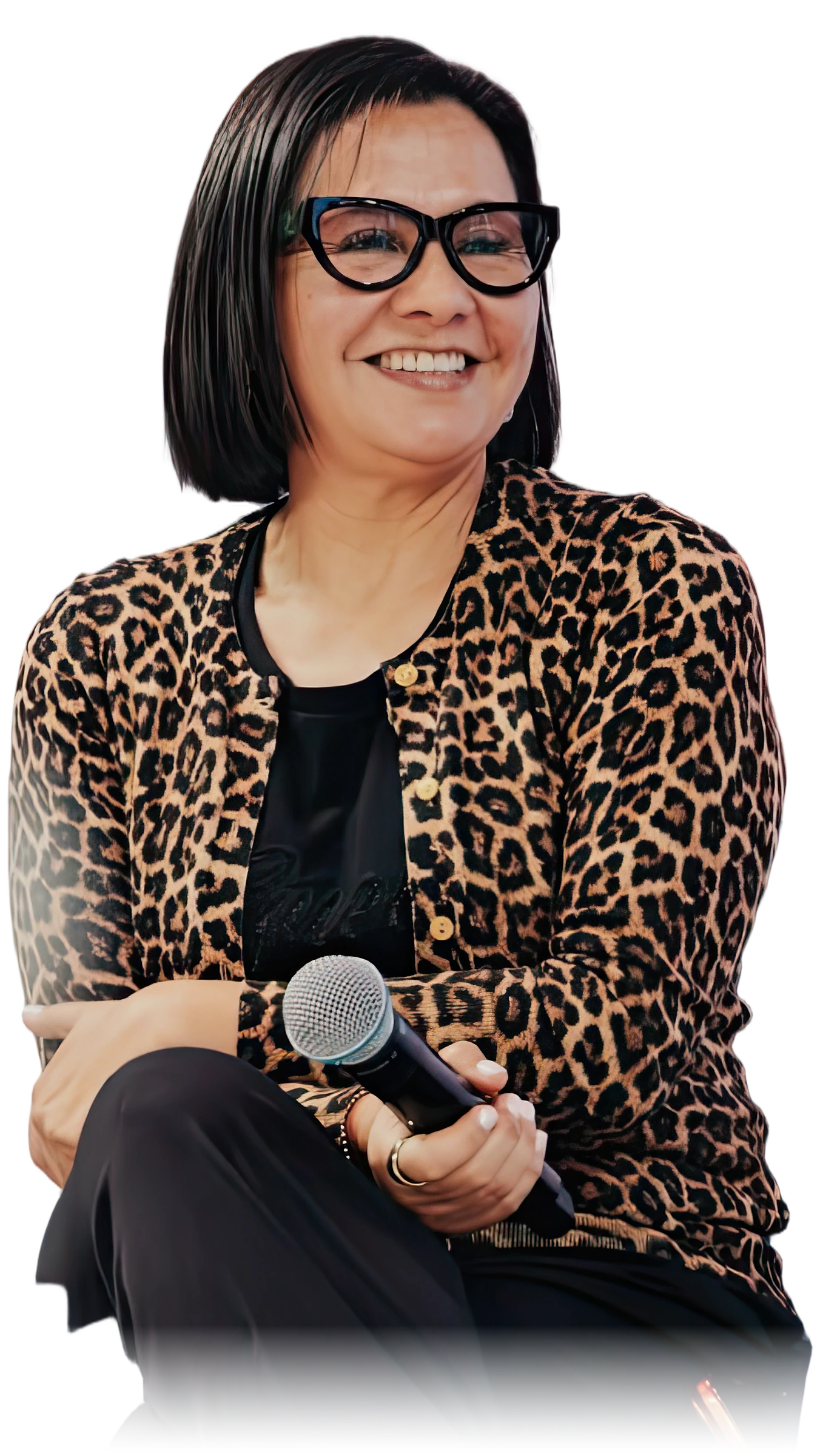 Profeta Ivonne Pompa