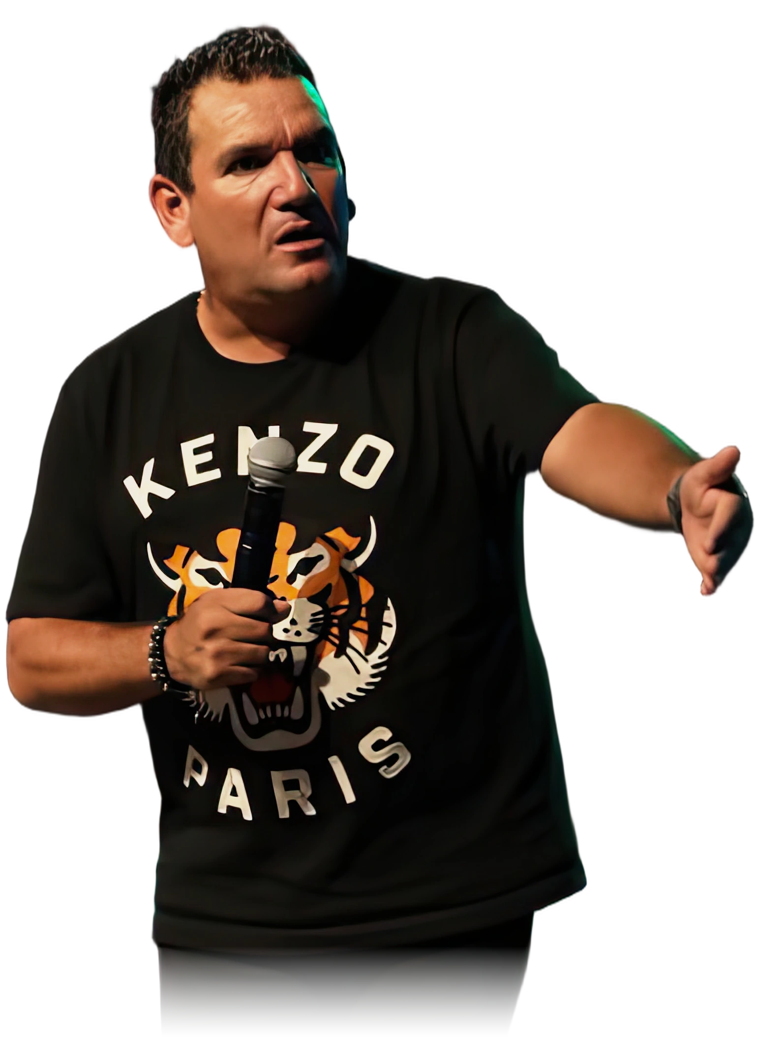Ap. Jorge Pompa